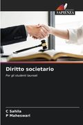 Diritto societario (en Italiano)