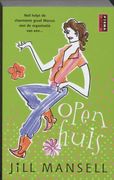 Open Huis / Druk 13
