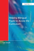 Helping Bilingual Pupils to Access the Curriculum (en Inglés)