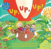 Up, up, up! (Barefoot Singalongs) 