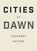 Cities at Dawn (en Inglés)