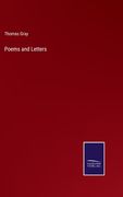 Poems and Letters 