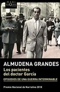 Los Pacientes del Doctor García (Maxi)