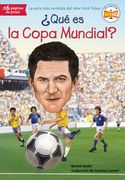 Qué es la Copa Mundial? (en Inglés)