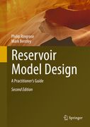 Reservoir Model Design: A Practitioner's Guide (en Inglés)