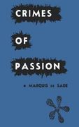 crimes of passion (en Inglés)
