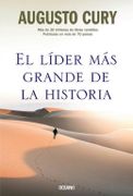 El Líder más Grande de la Historia - Augusto Cury - Oceano