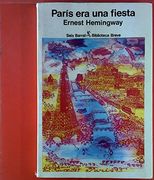 Paris era una Fiesta