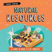 Natural Resources (Science Starters) 