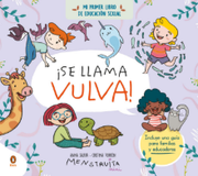 Se llama vulva