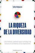 La Riqueza de la Diversidad: Cómo Fomentar y Gestionar Espacios de Trabajo más Inclusivos en las Empresas y en las Organizaciones
