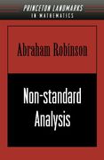 Non-Standard Analysis (en Inglés)