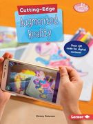 Cutting-Edge Augmented Reality (en Inglés)