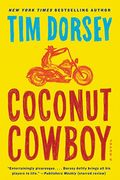 Coconut Cowboy: A Novel (Serge Storms) (en Inglés)
