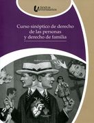Curso Sinoptico de Derecho Civil i: Derecho de las Personas y Derecho de Familia (in Spanish)