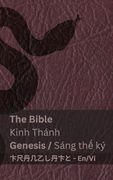 The Bible (Genesis) (en Vietnamese)
