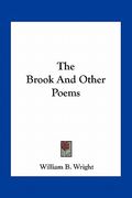the brook and other poems (en Inglés)