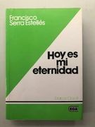 Hoy es mi Eternidad (Ciclo b).