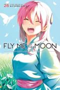 Fly Me to the Moon, Vol. 26 (en Inglés)