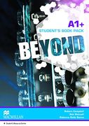 Beyond a1+ Student's Book Pack (en Inglés)