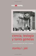 ciencia teologia y torres gemelas