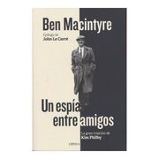 Un Espia Entre Amigos