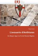 L'Avouerie D'Anthisnes