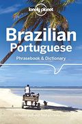 Lonely Planet Brazilian Portuguese Phrasebook & Dictionary 6 6 