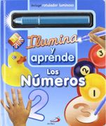 Los números (in Spanish)