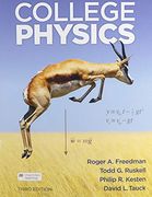 College Physics (en Inglés)