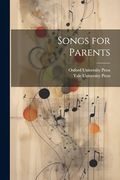 Songs for Parents (en Inglés)