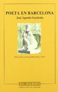 poeta en barcelona