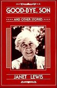 good bye son & other stories (en Inglés)