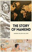 The Story of Mankind: Easy to Read Layout (en Inglés)