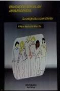 Educacion Sexual En Adolescentes
