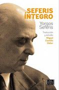 Seferis Integro - Seferis Yorgos - Tajamar Editores