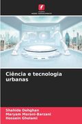 Ciência e tecnologia urbanas (en Portugués)