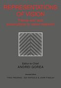Representations of Vision: Trends and Tacit Assumptions in Vision Research (en Inglés)
