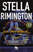 La Invisible: La impactante novela escrita por la directora de los servicios de inteligencia británicos