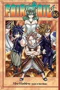 Fairy Tail 36 