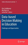 data-based decision making in education