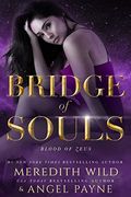 Bridge of Souls: Blood of Zeus: Book Four (4) 