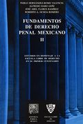 fundamentos de derecho penal m