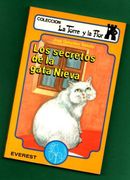 Los Secretos de la Gata Nieva
