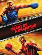 Heart of a Champion (en Inglés)