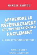 Apprendre le Référencement et l'Optimisation SEO Facilement (en Francés)