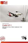 cadet ut-1 (en Inglés)