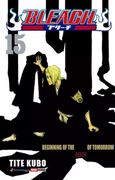 Bleach #15