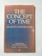 the concept of time