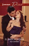 El Amor de mi Vida (Deseo)